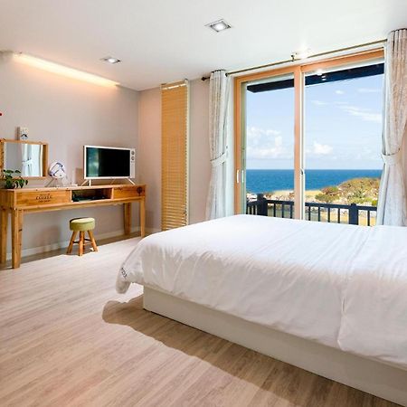 Goseong Sea&Star Pension Kamer foto